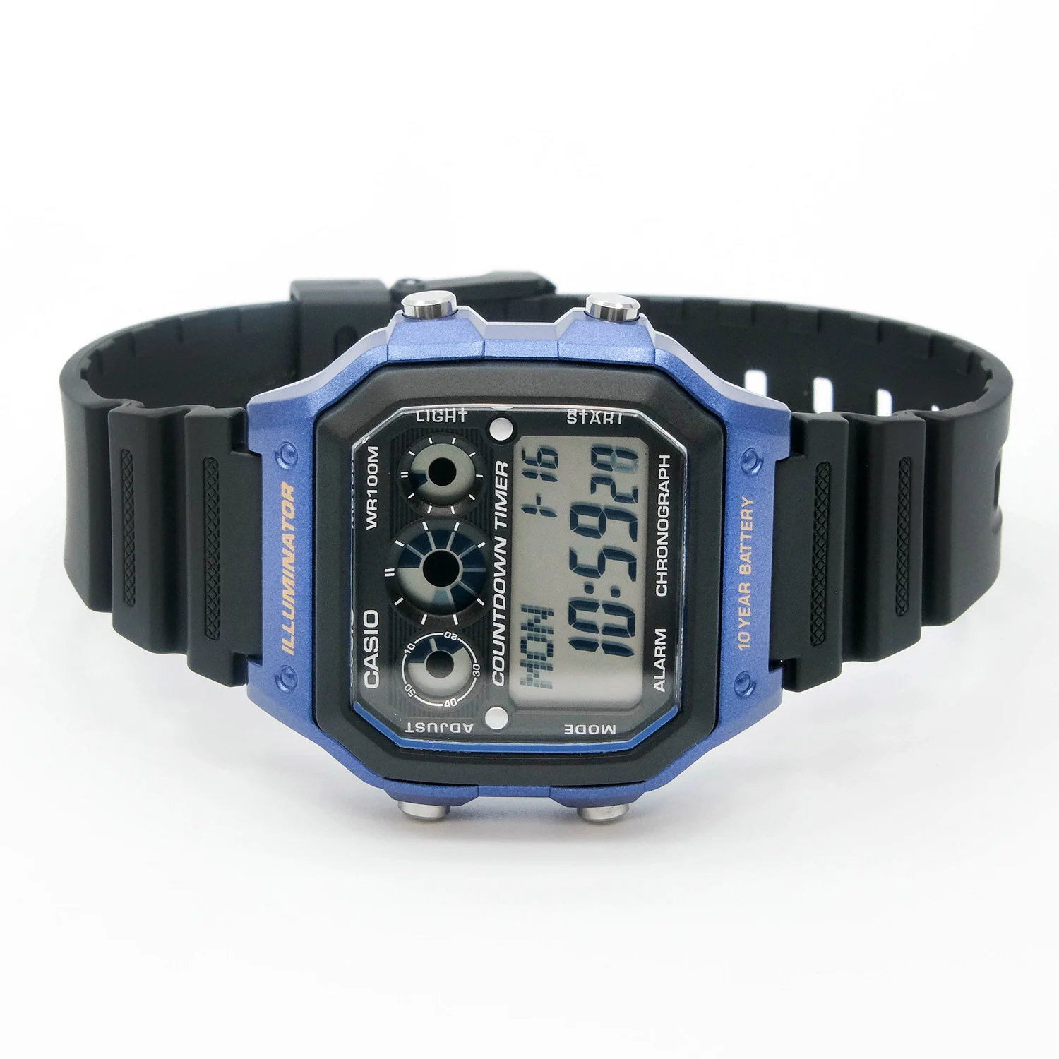 casio AE-1300WH-2A