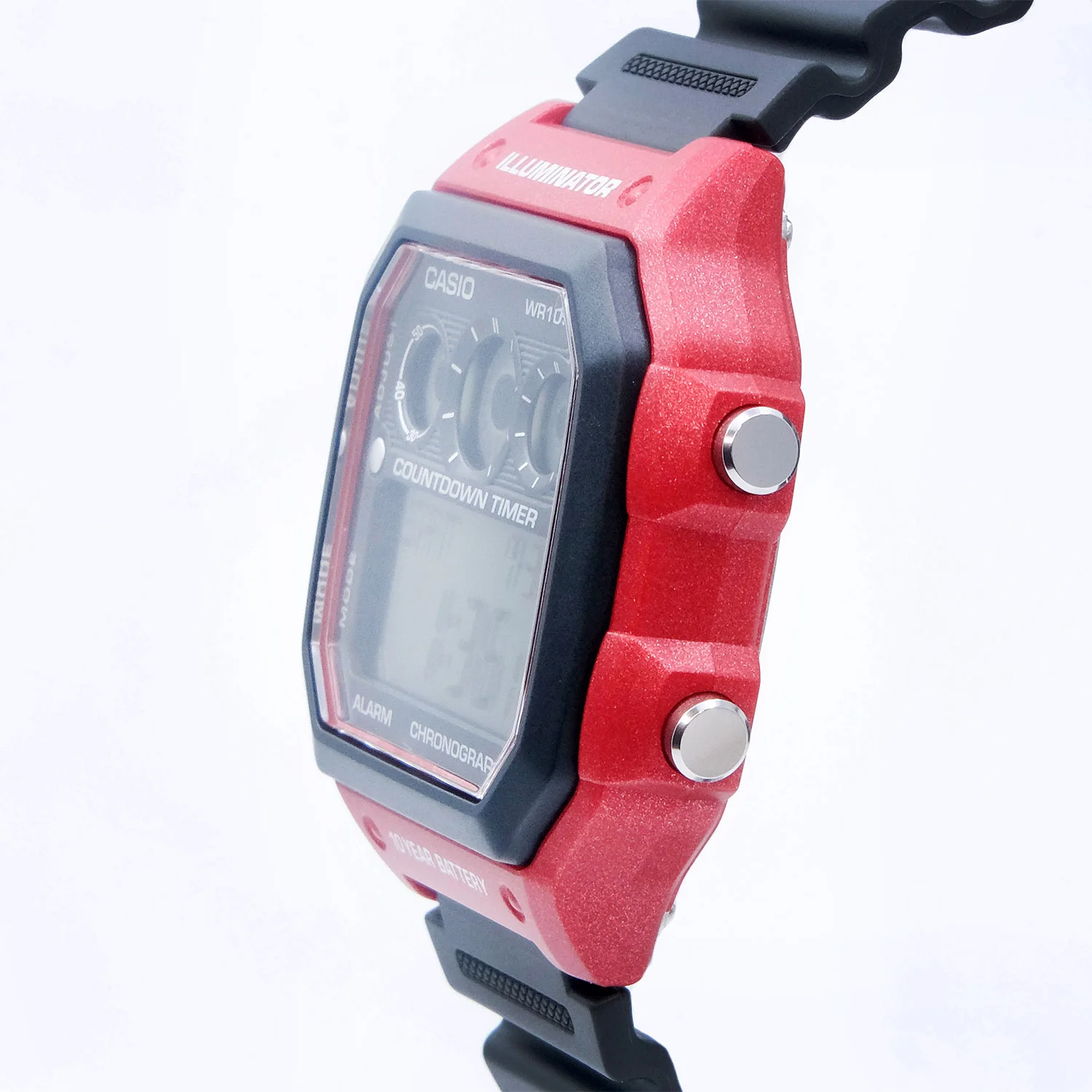casio AE-1300WH-4A
