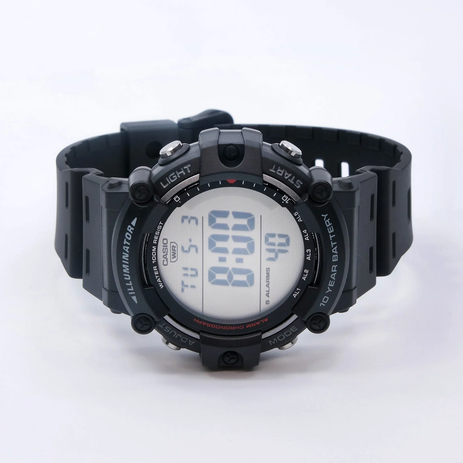 casio AE-1500WH-1AVEF