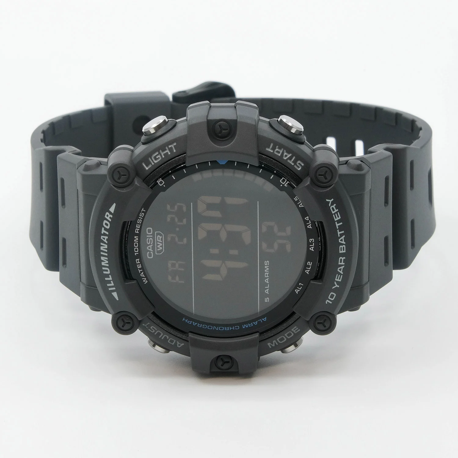 casio AE-1500WH-8BVEF