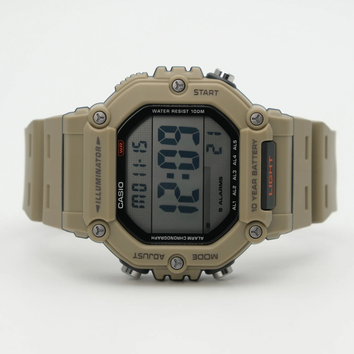 casio AE-1600H-5A