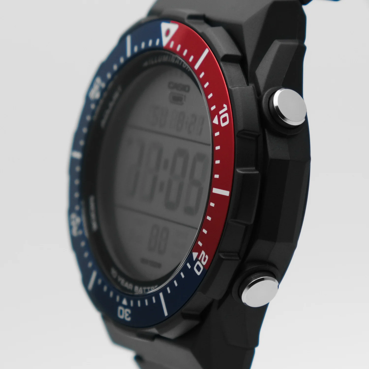 casio AE-1700H-1A2