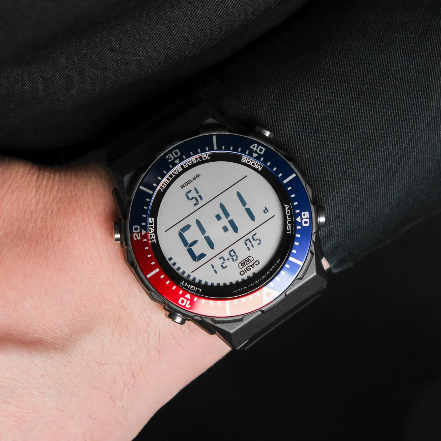 casio AE-1700H-1A2
