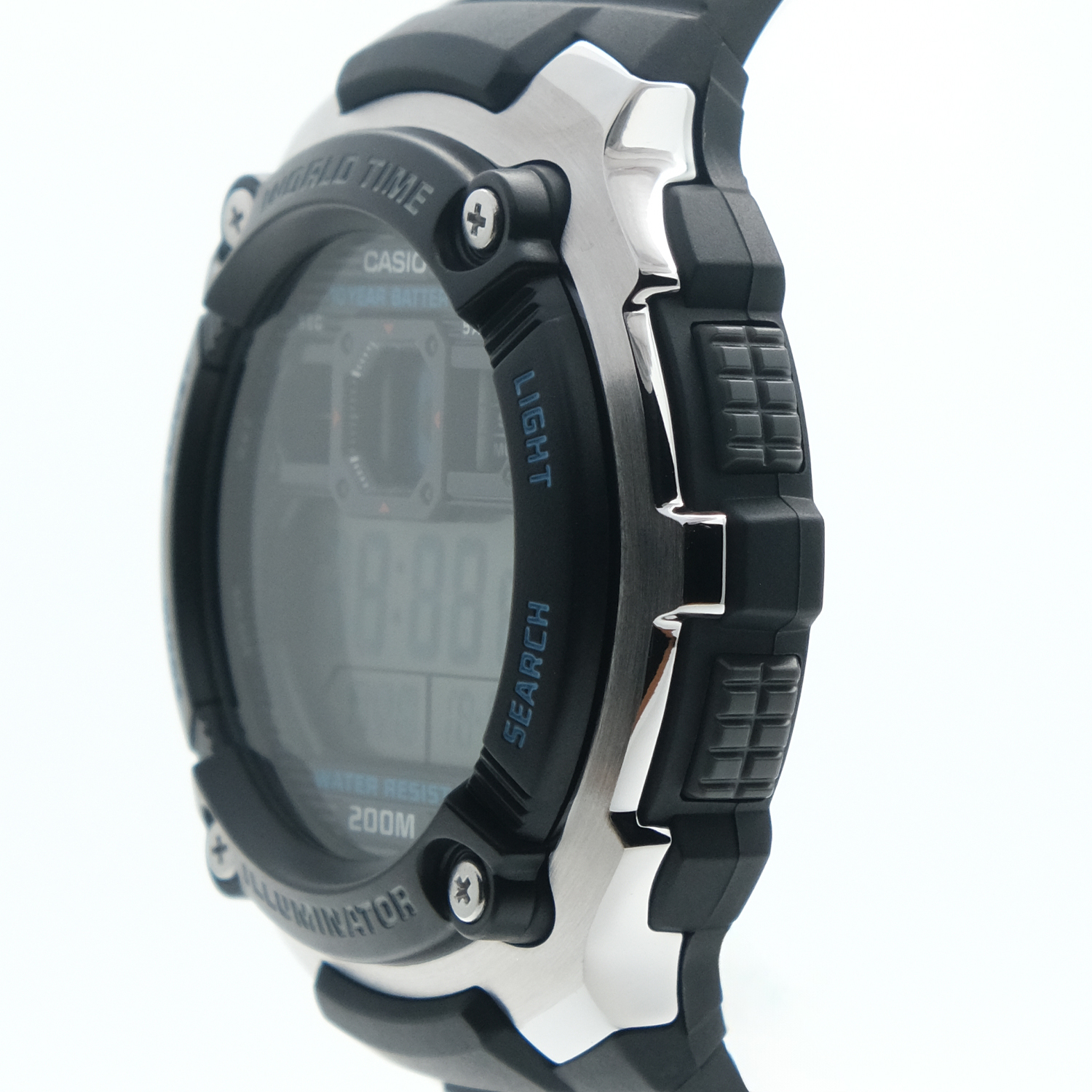 casio AE-2000W-1A