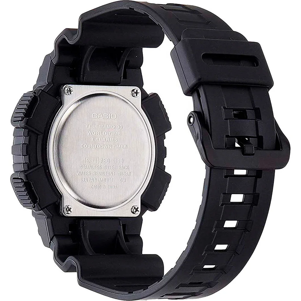 casio AEQ-110W-1A3