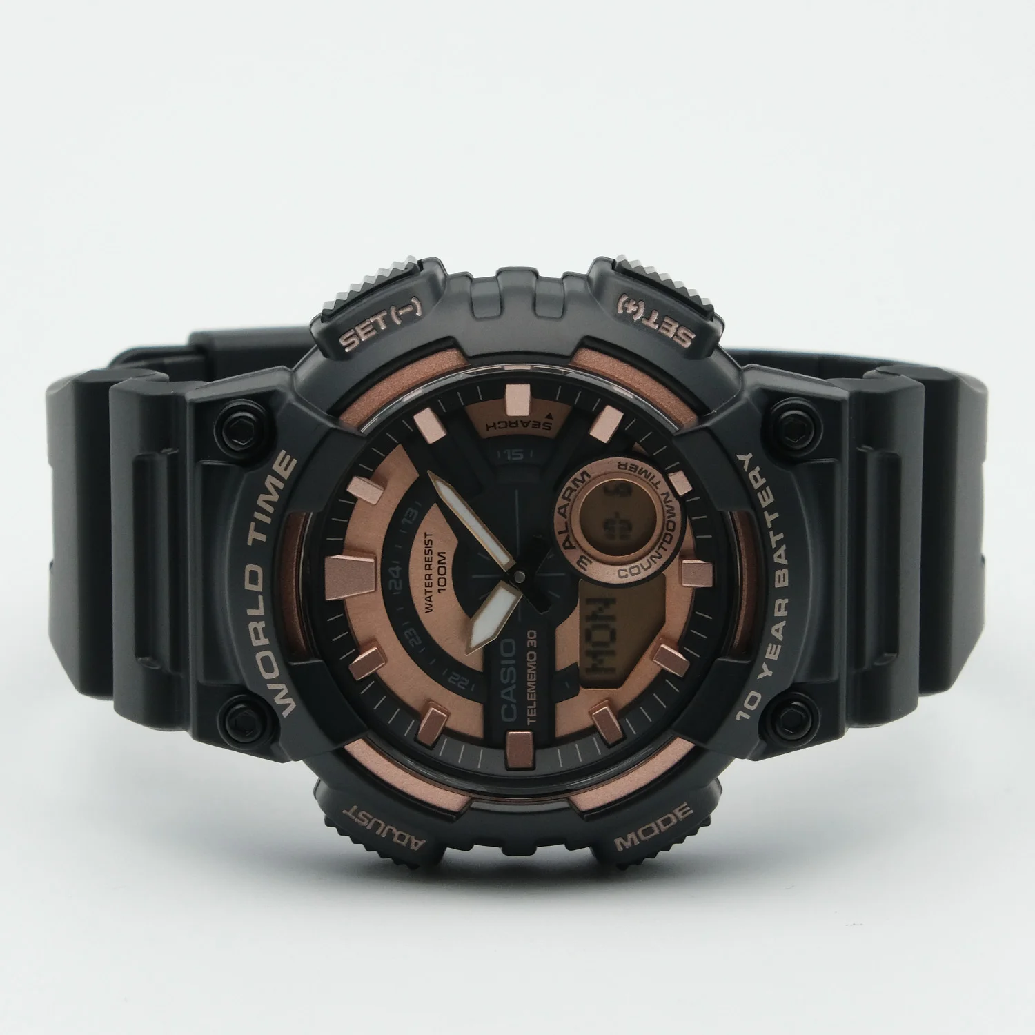 casio AEQ-110W-1A3