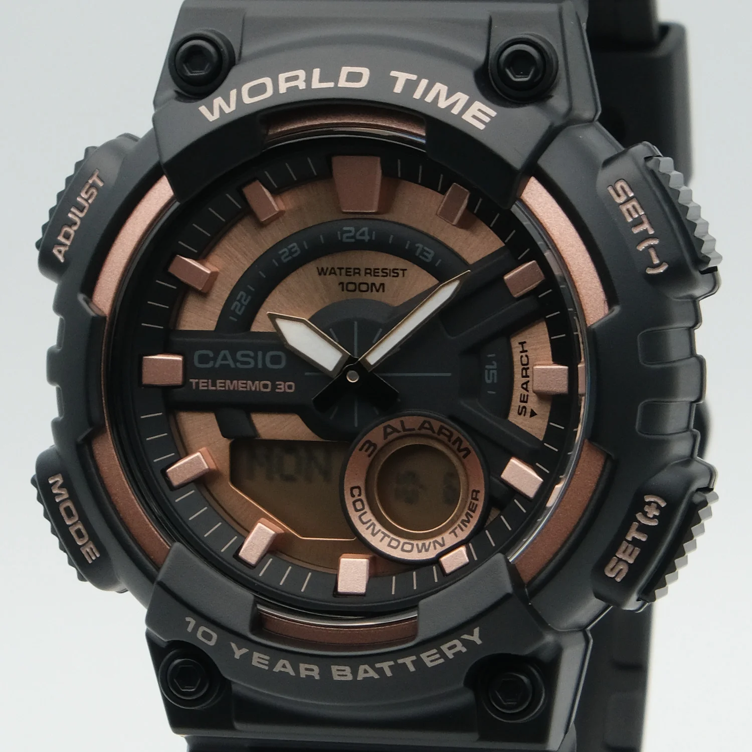 casio AEQ-110W-1A3