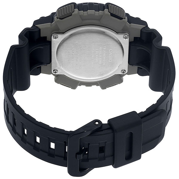 casio AEQ-110W-1AVDF