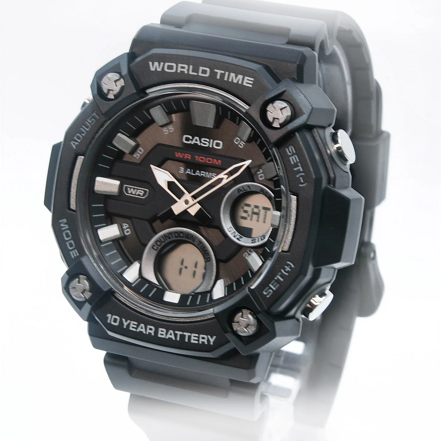 casio AEQ-120W-1A