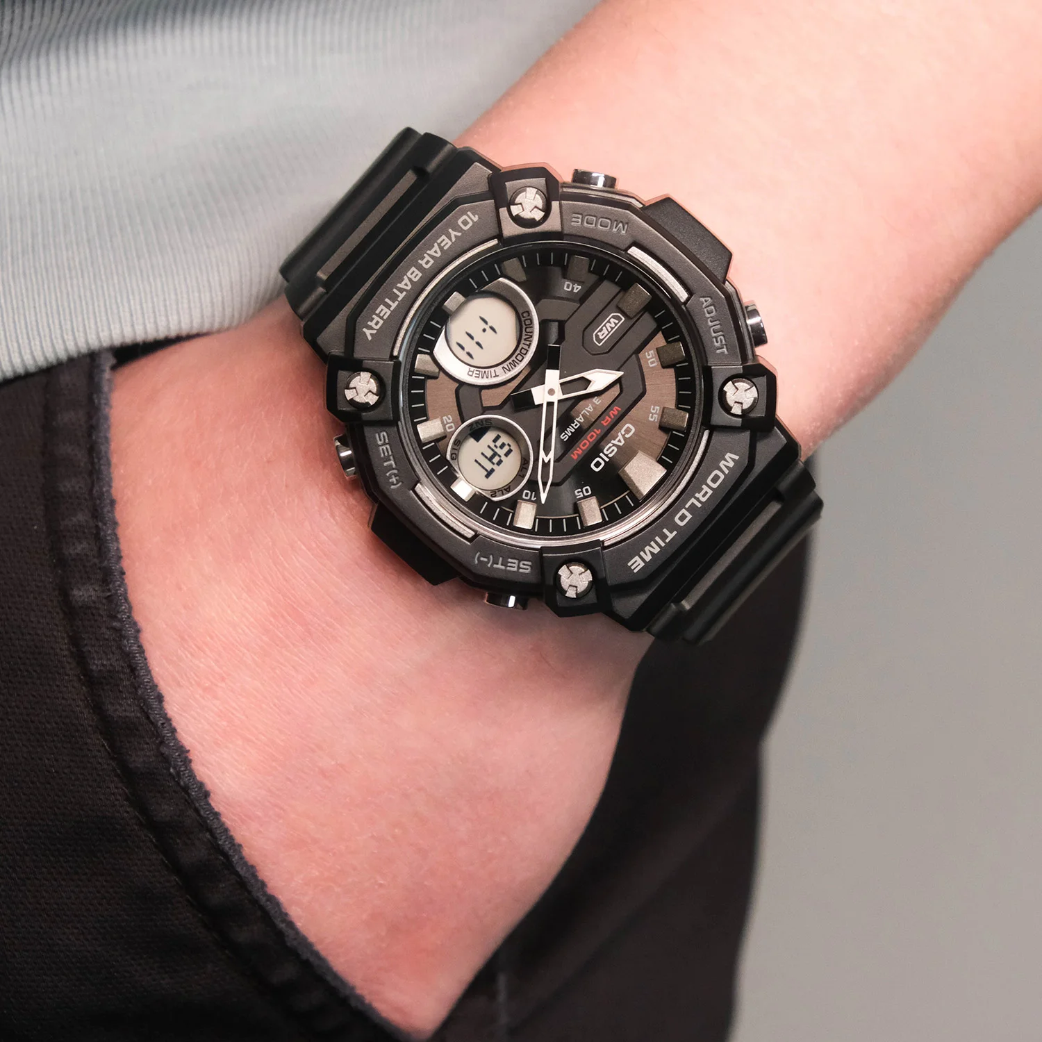 casio AEQ-120W-1A