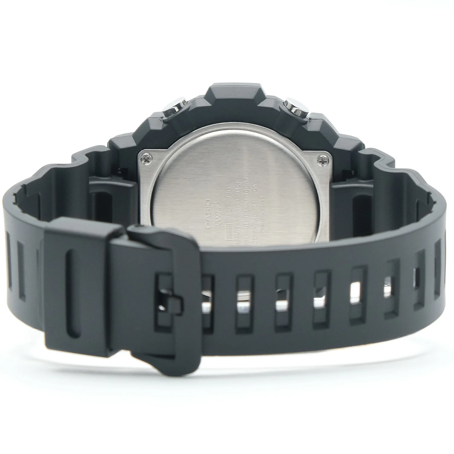casio AEQ-120W-1B