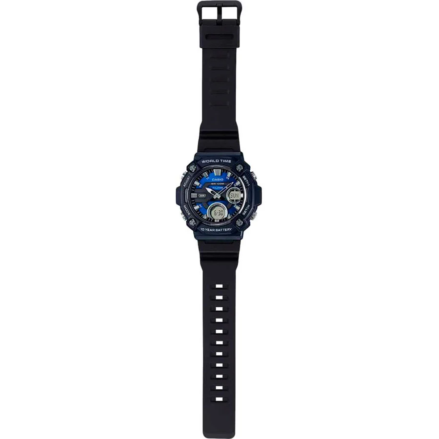 casio AEQ-120W-2A