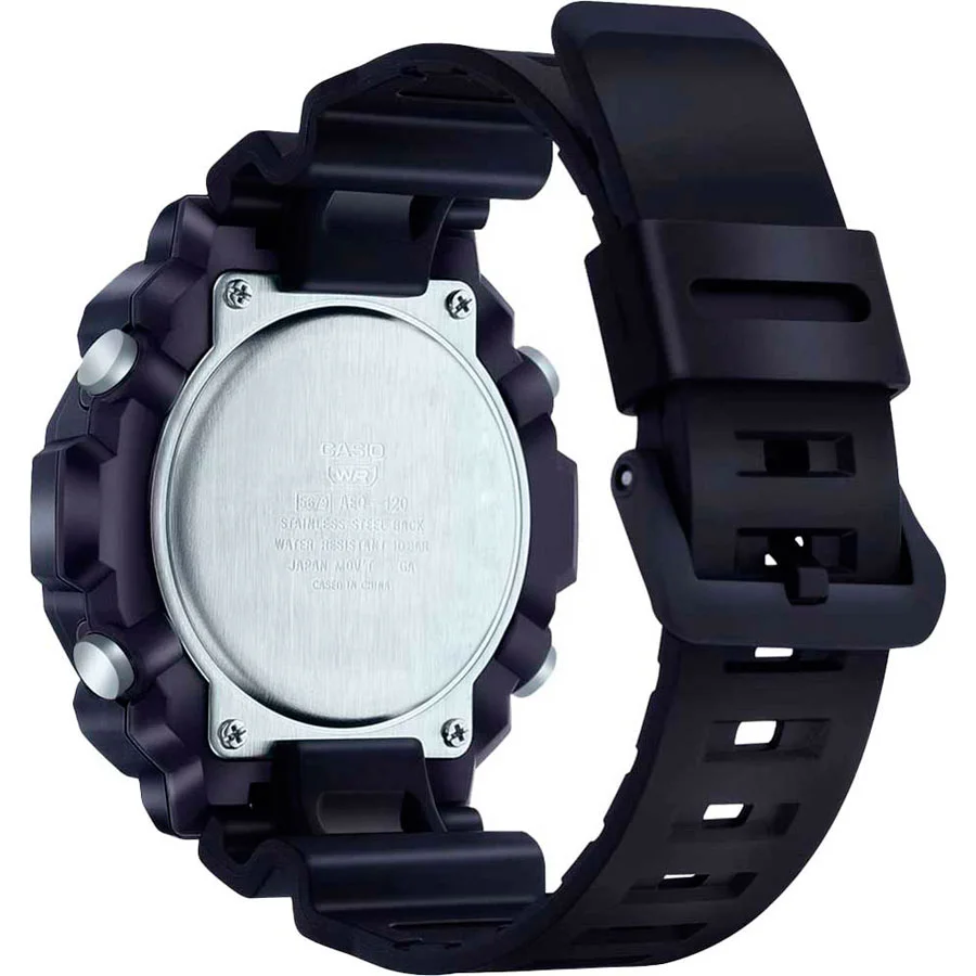 casio AEQ-120W-2A