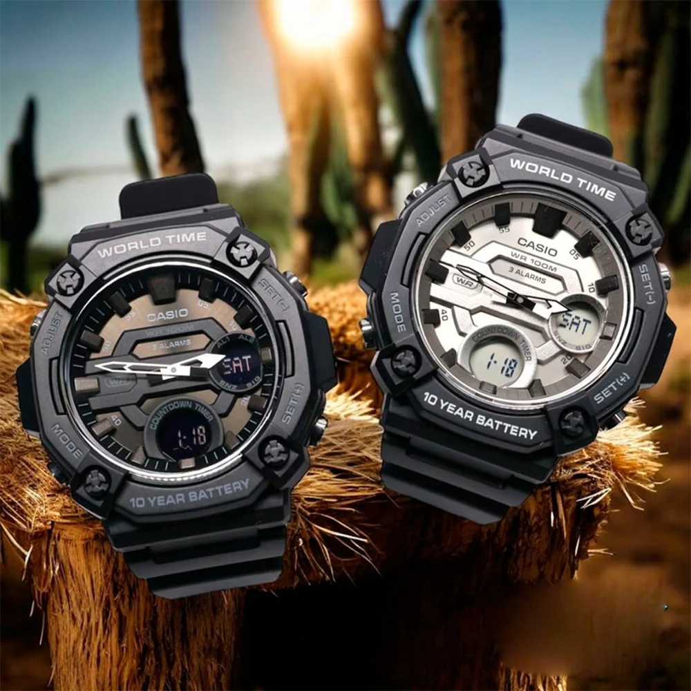 casio AEQ-120W-7A