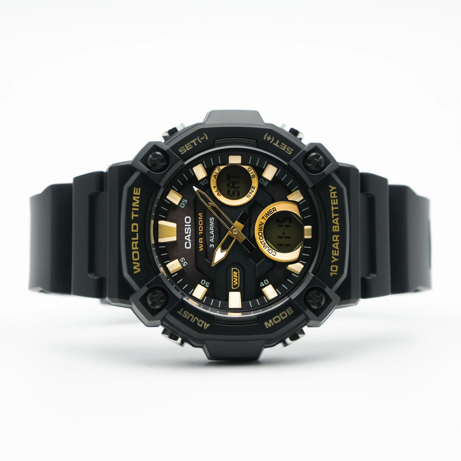 casio AEQ-120W-9A