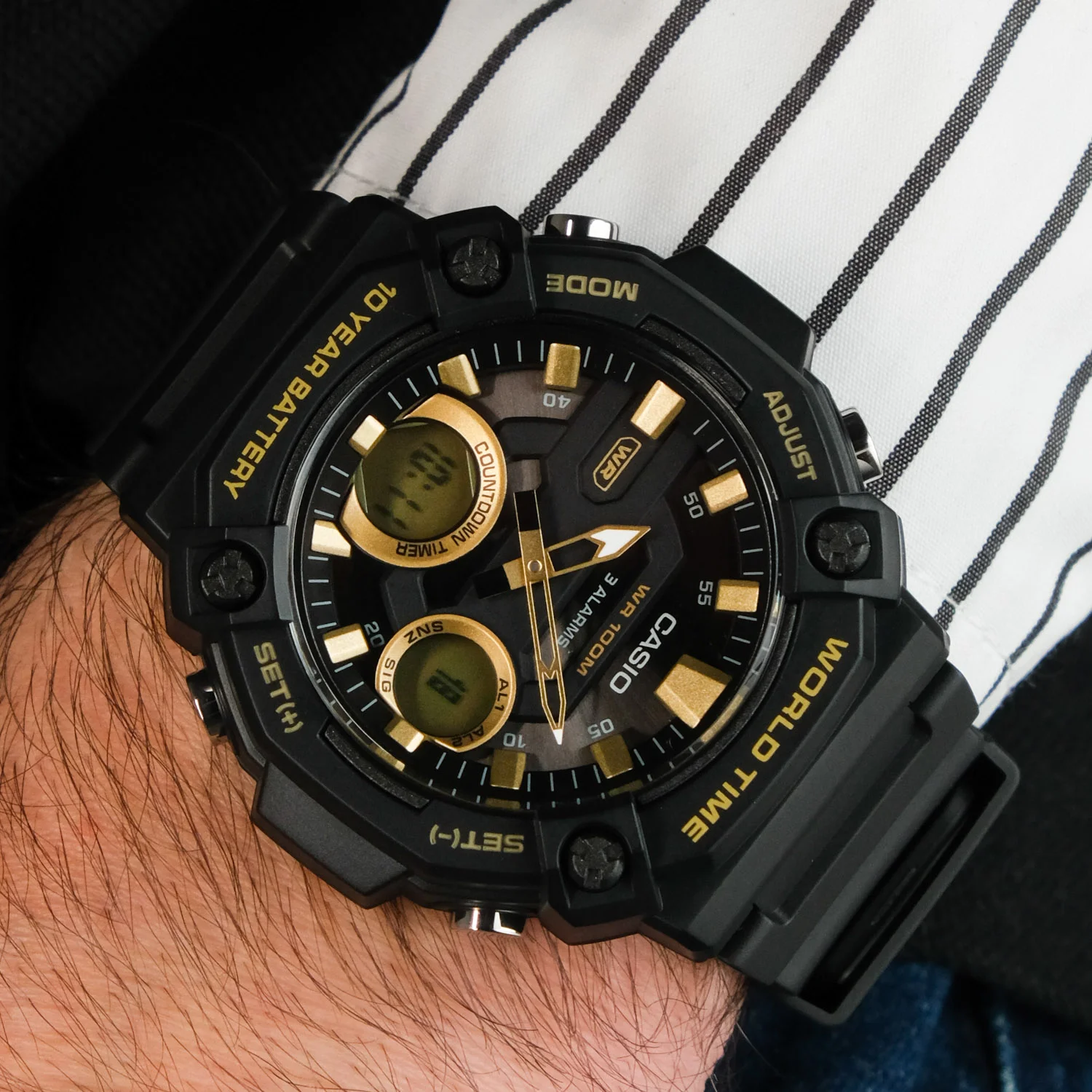 casio AEQ-120W-9A
