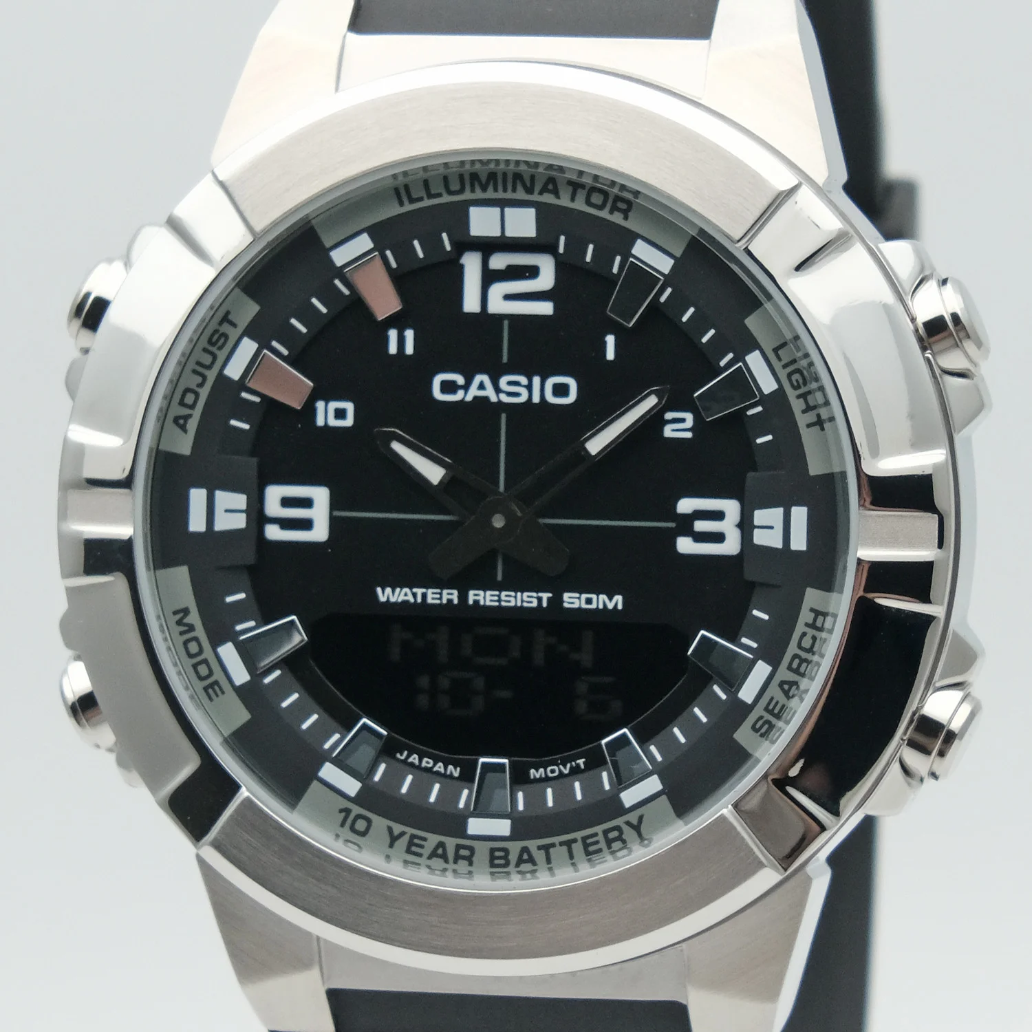 casio AMW-870-1A
