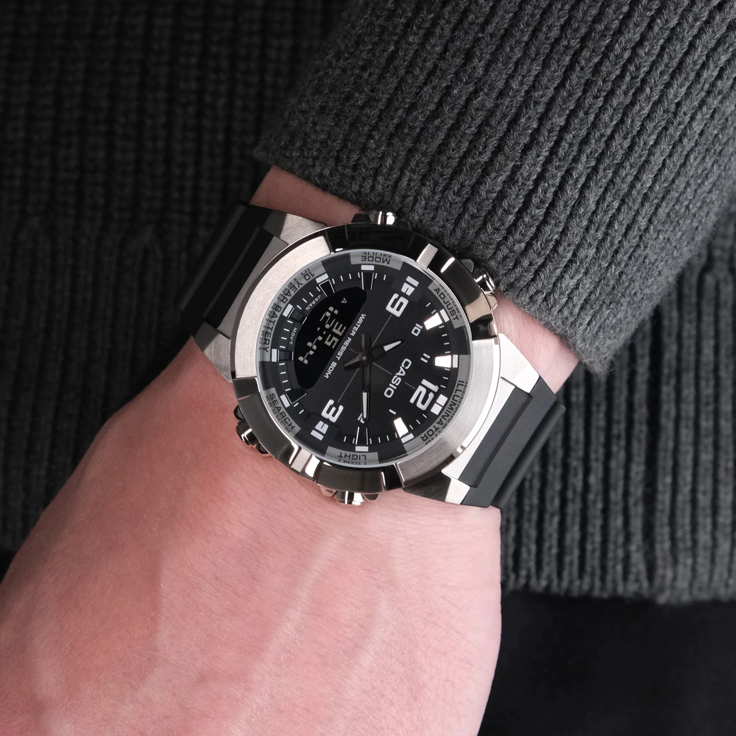 casio AMW-870-1A