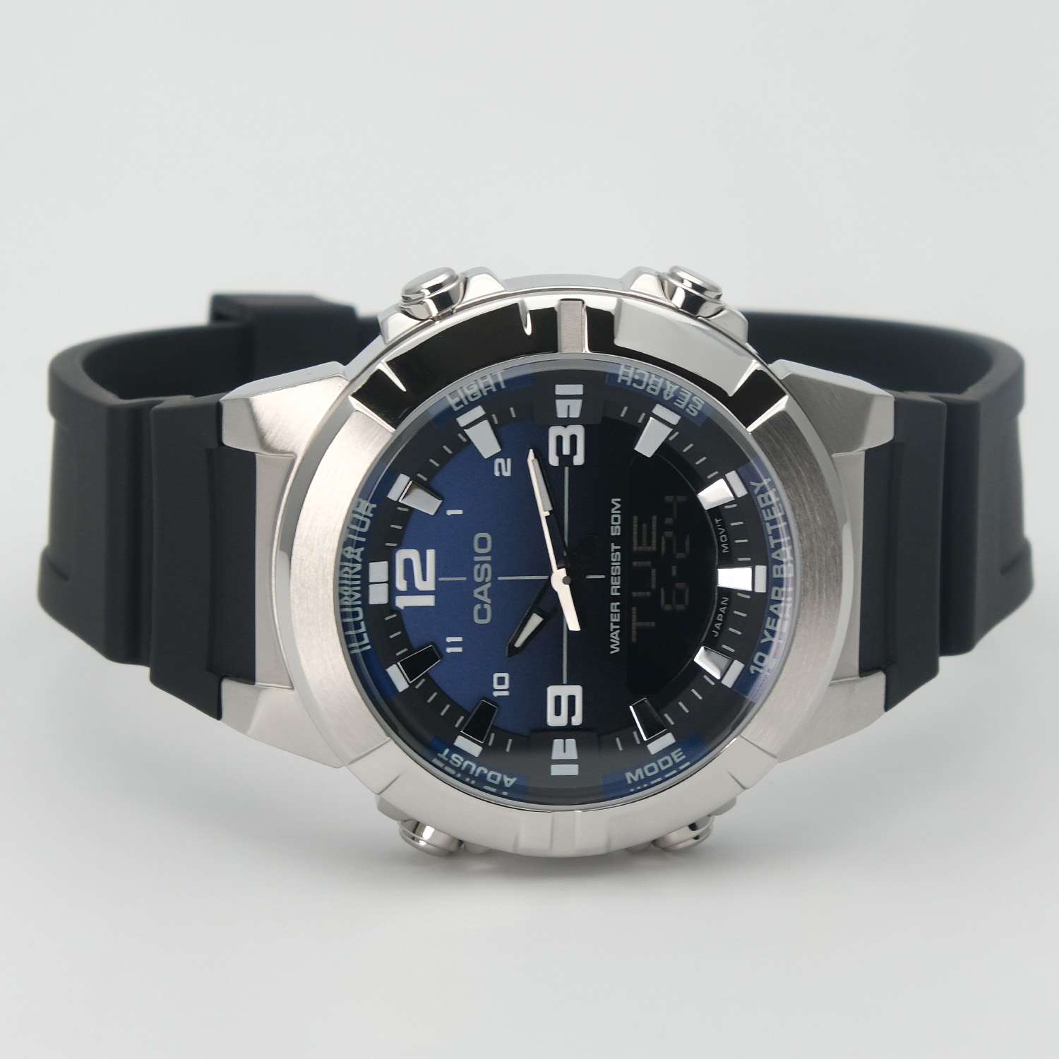 casio AMW-870A-2A