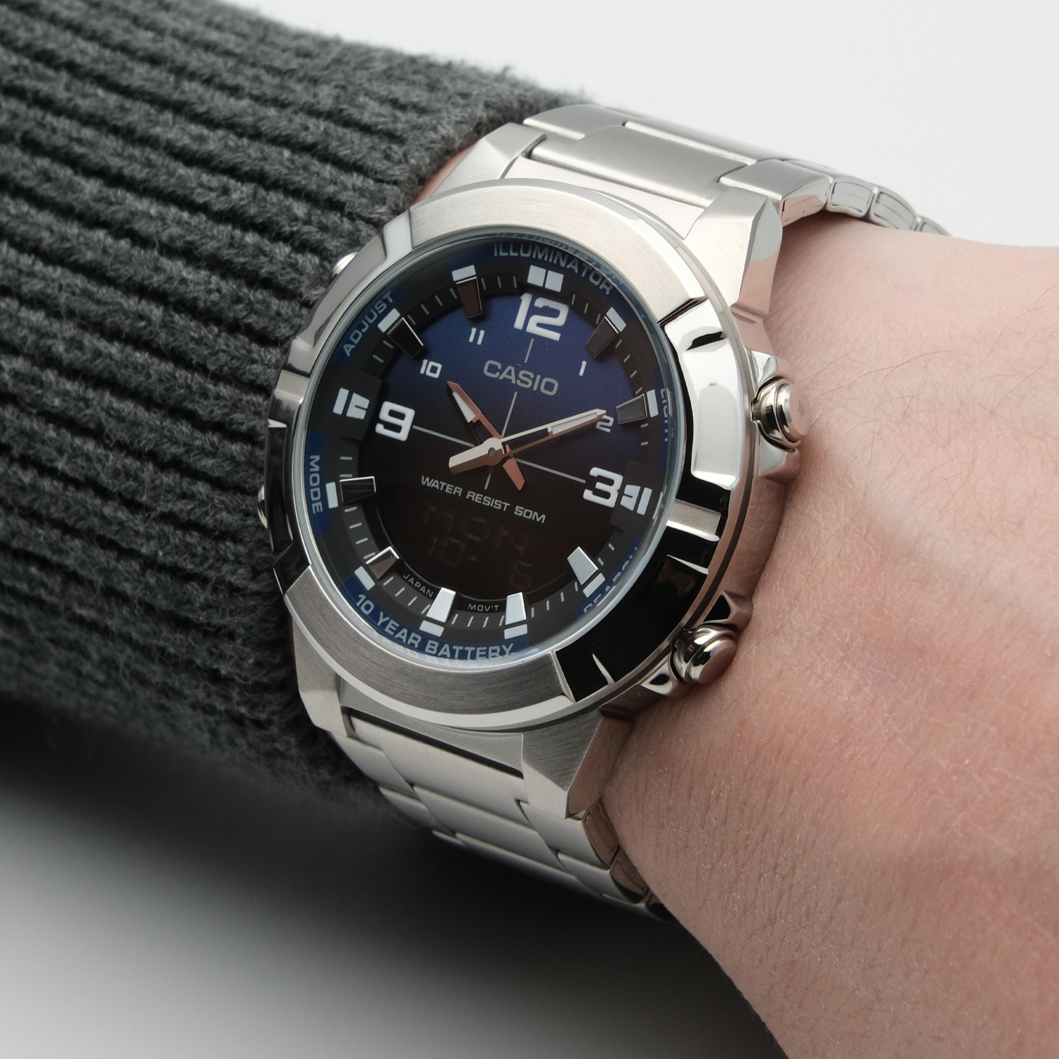 casio AMW-870DA-2A1