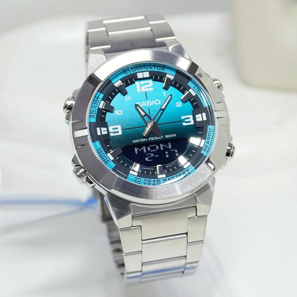 casio AMW-870DA-2A2