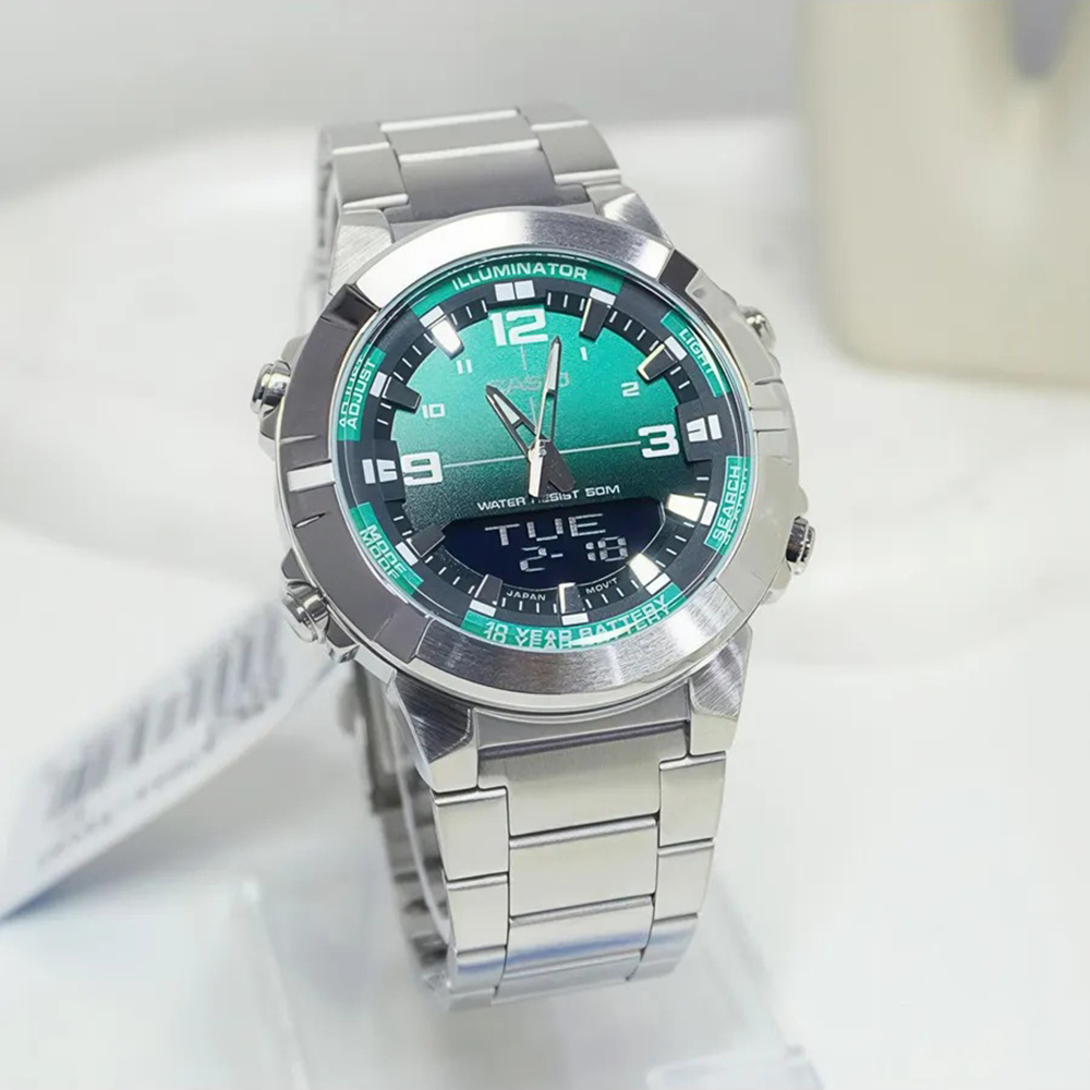 casio AMW-870DA-3A