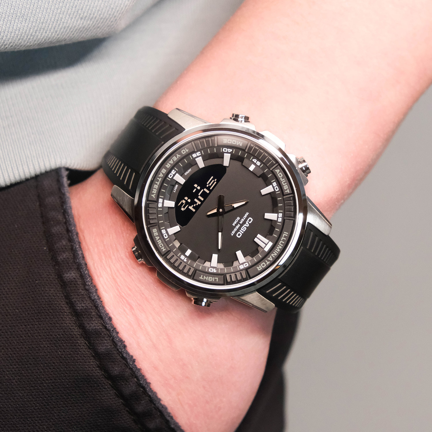 casio AMW-880-1A
