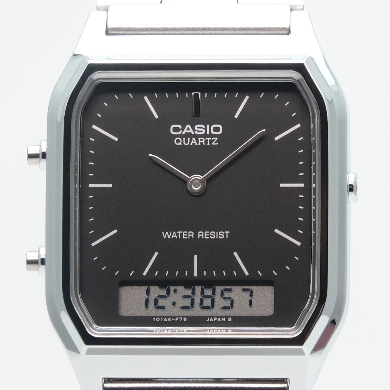 casio AQ-230A-1D