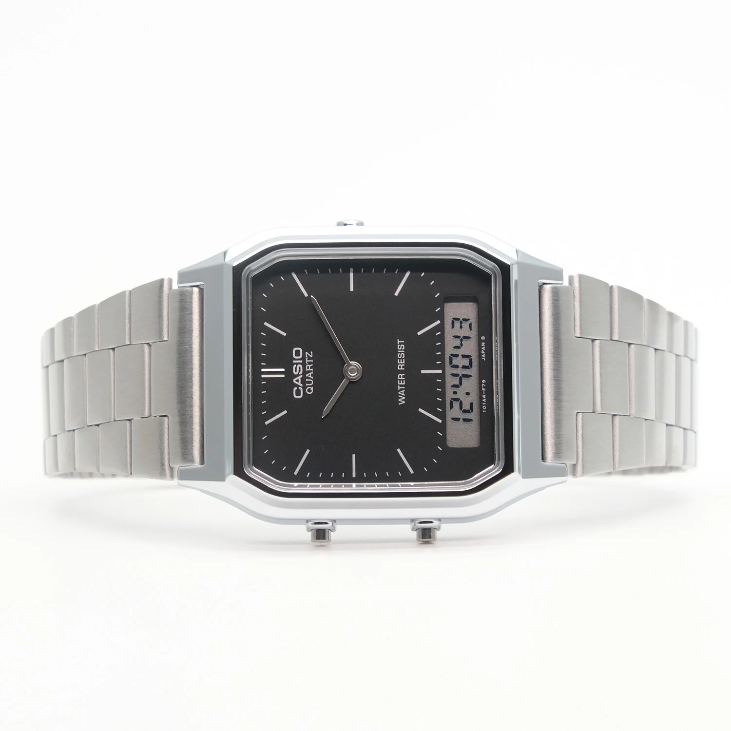 casio AQ-230A-1D