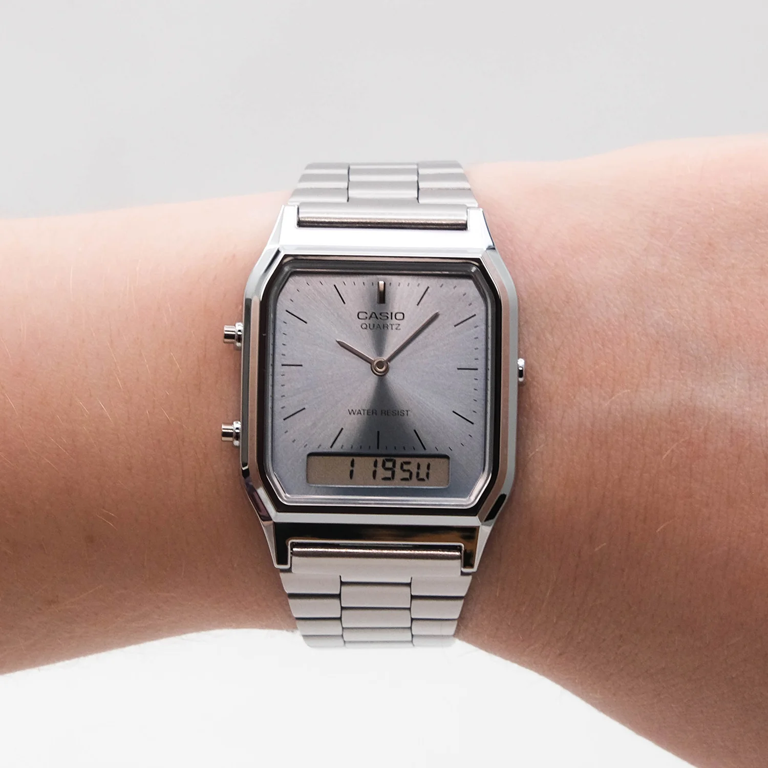casio AQ-230A-2A1