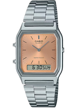 Casio Vintage