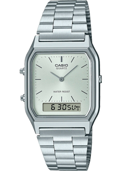 Casio Vintage