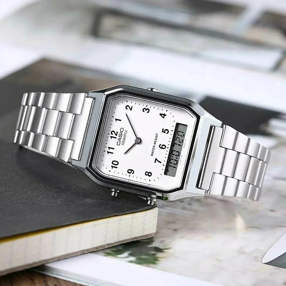 casio AQ-230A-7B