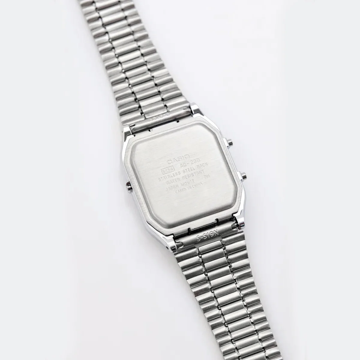 casio AQ-230A-7B