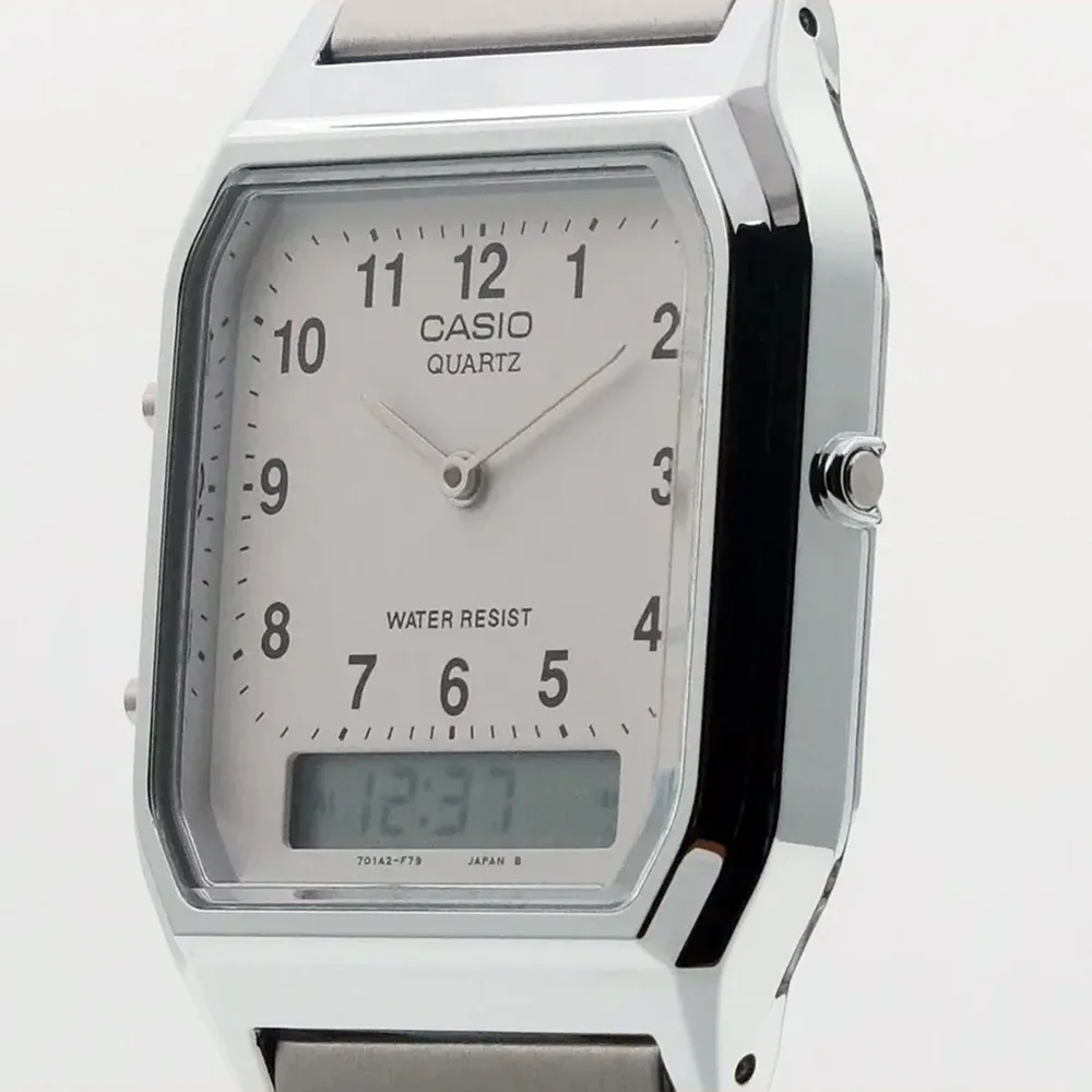 casio AQ-230A-7B