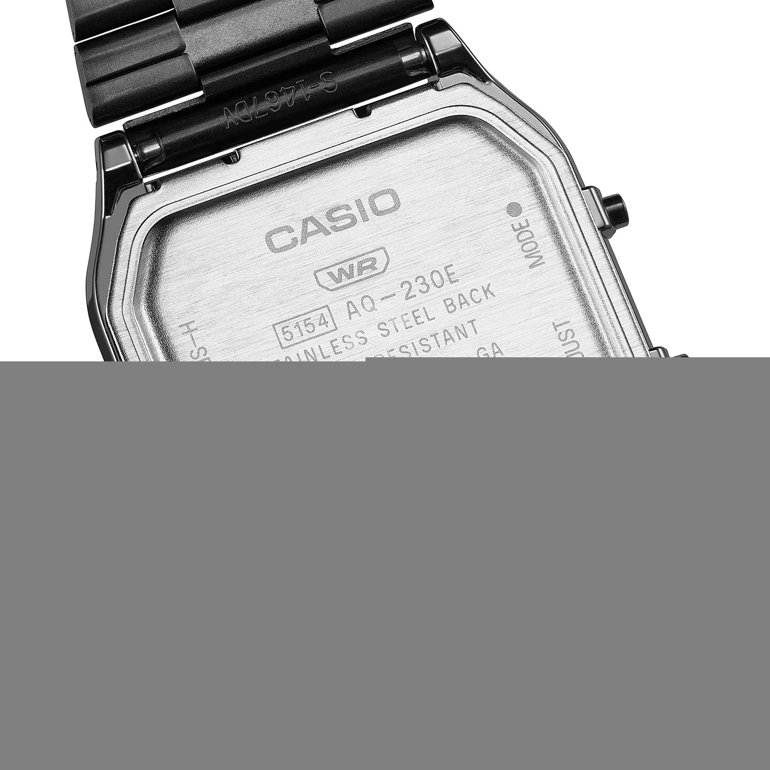 casio AQ-230EBLT-1A