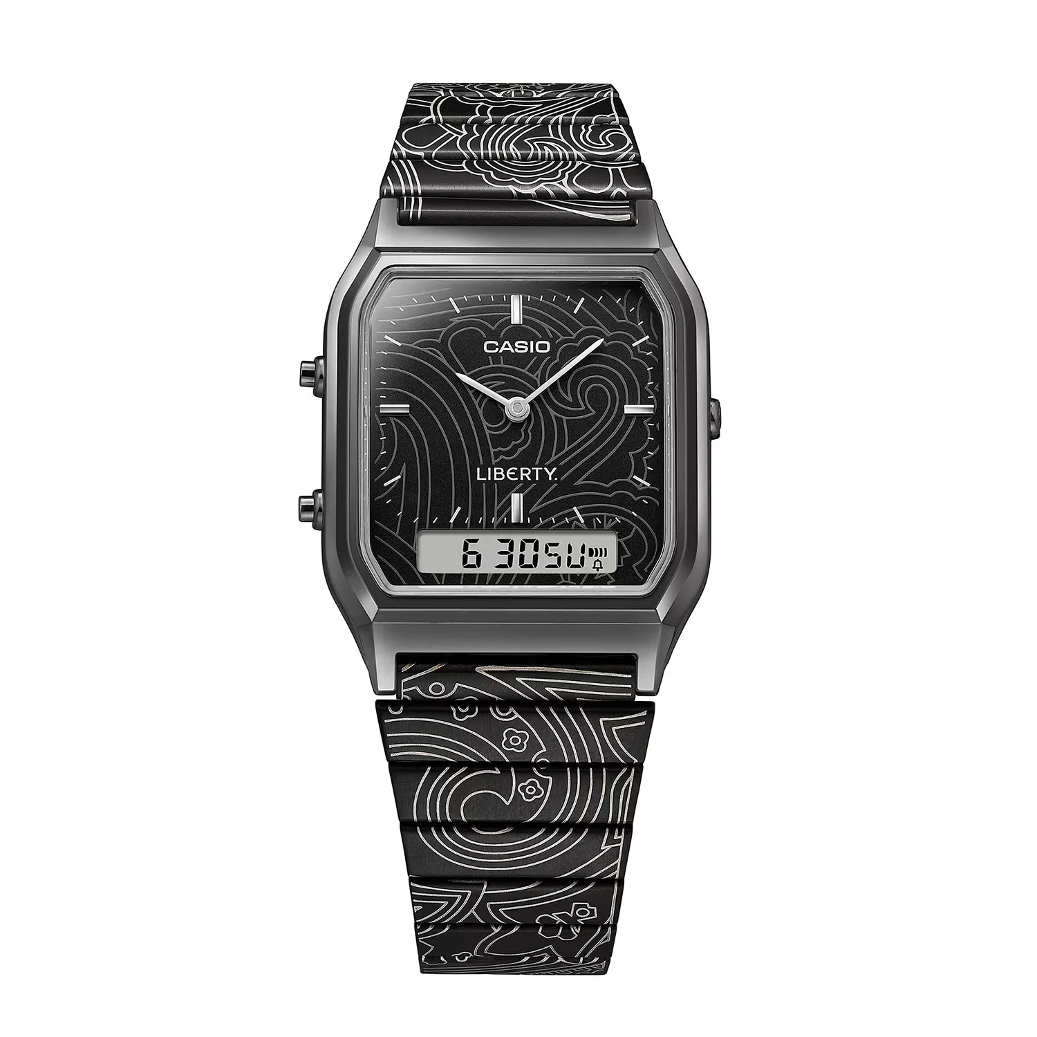 casio AQ-230EBLT-1A