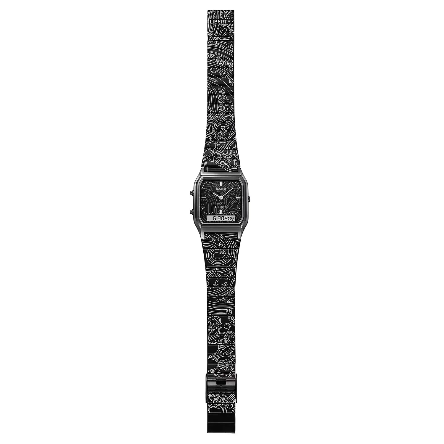 casio AQ-230EBLT-1A