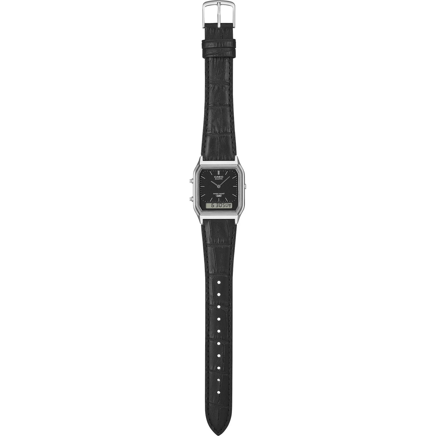 casio AQ-230EL-1A