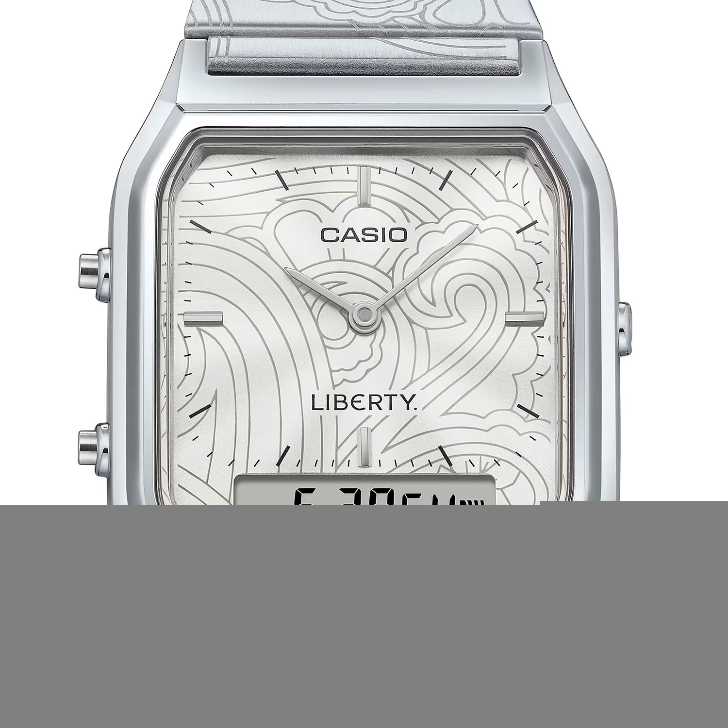 casio AQ-230ELT-7A