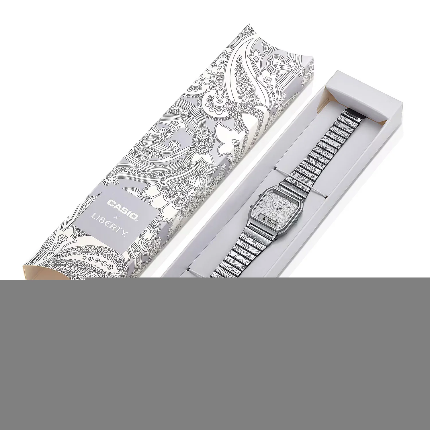 casio AQ-230ELT-7A