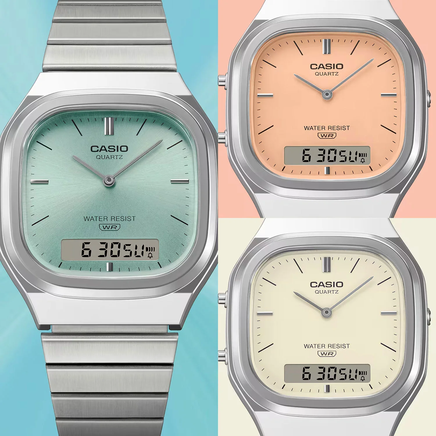 casio AQ-240E-4A