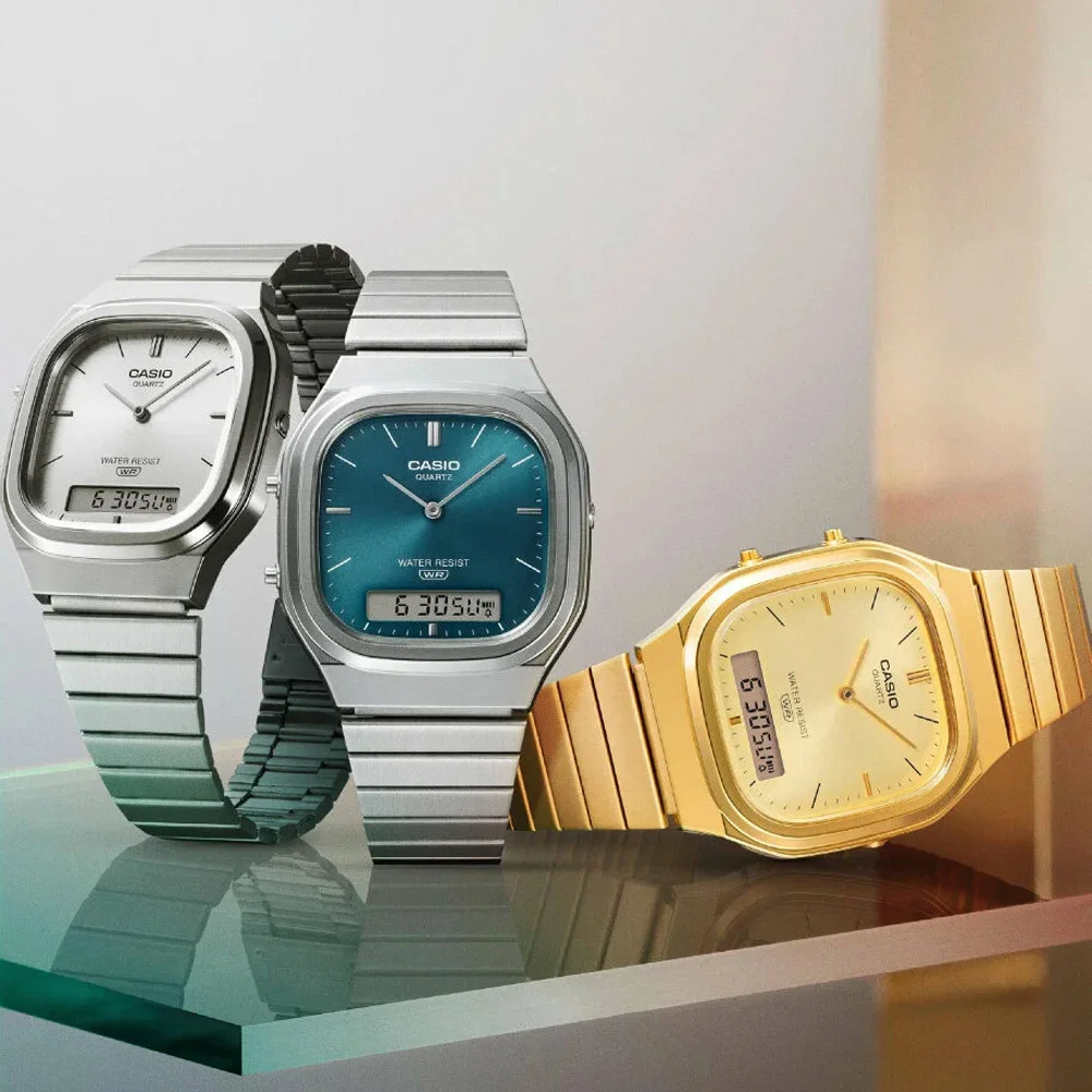 casio AQ-240EG-9A