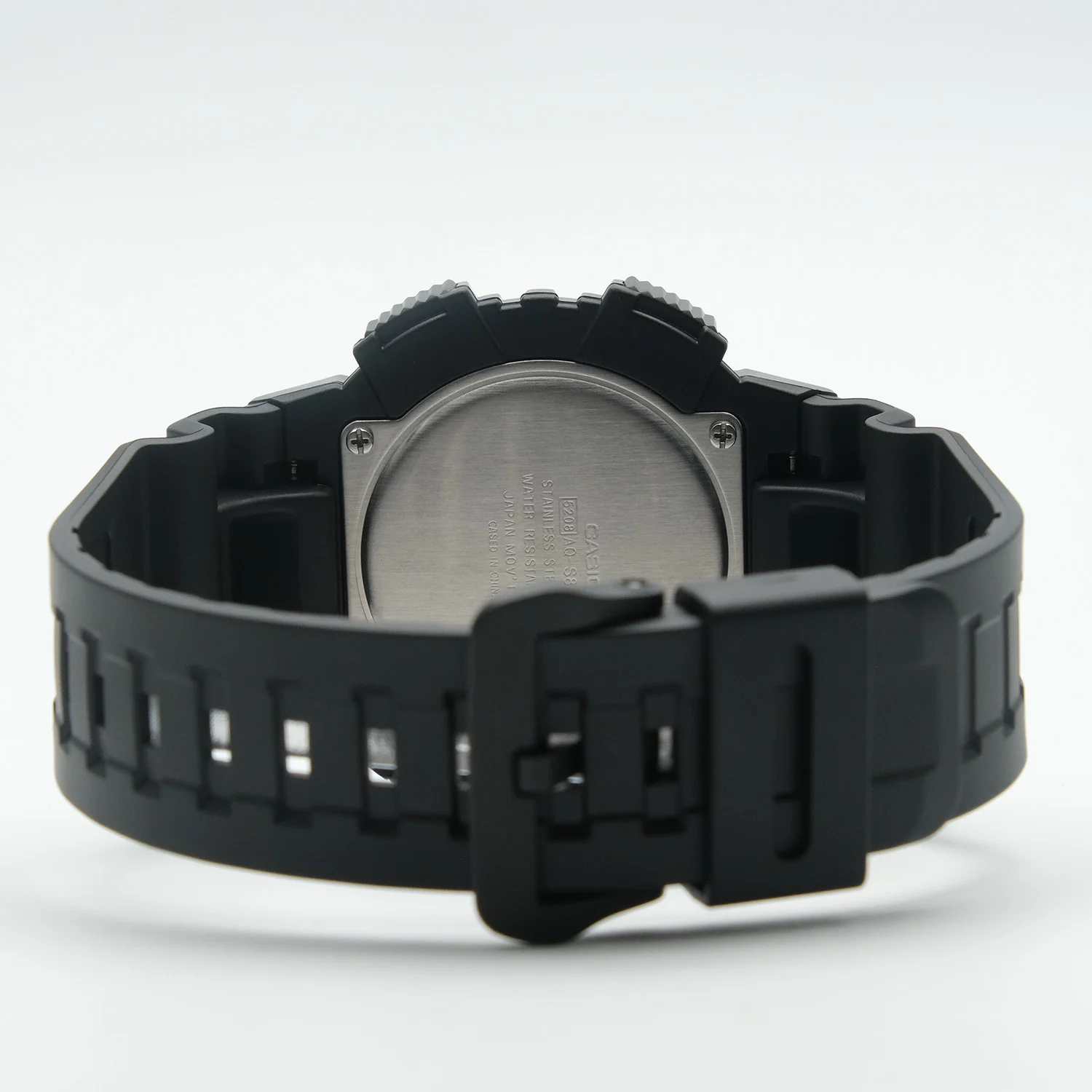 casio AQ-S810W-1A2