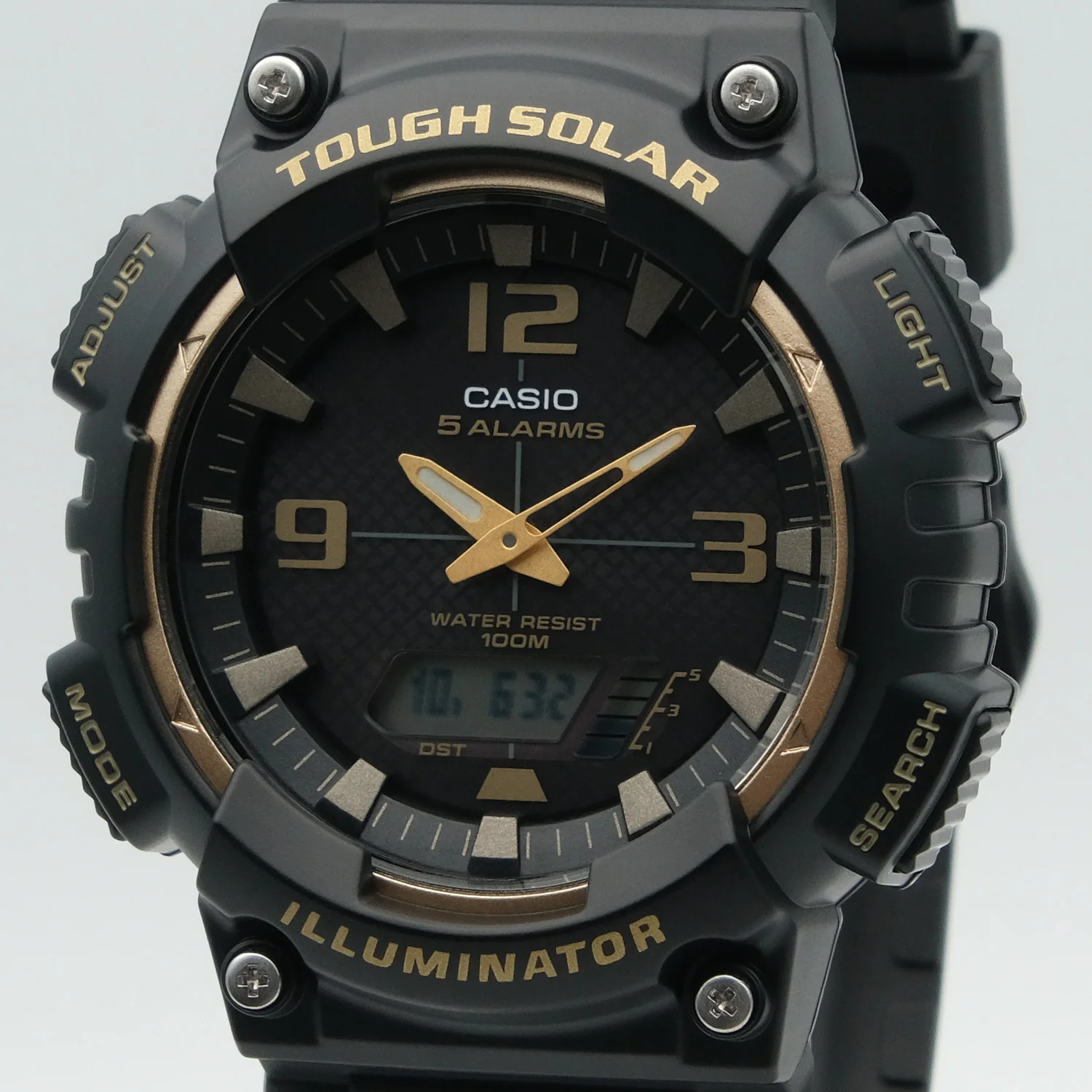 casio AQ-S810W-1A3