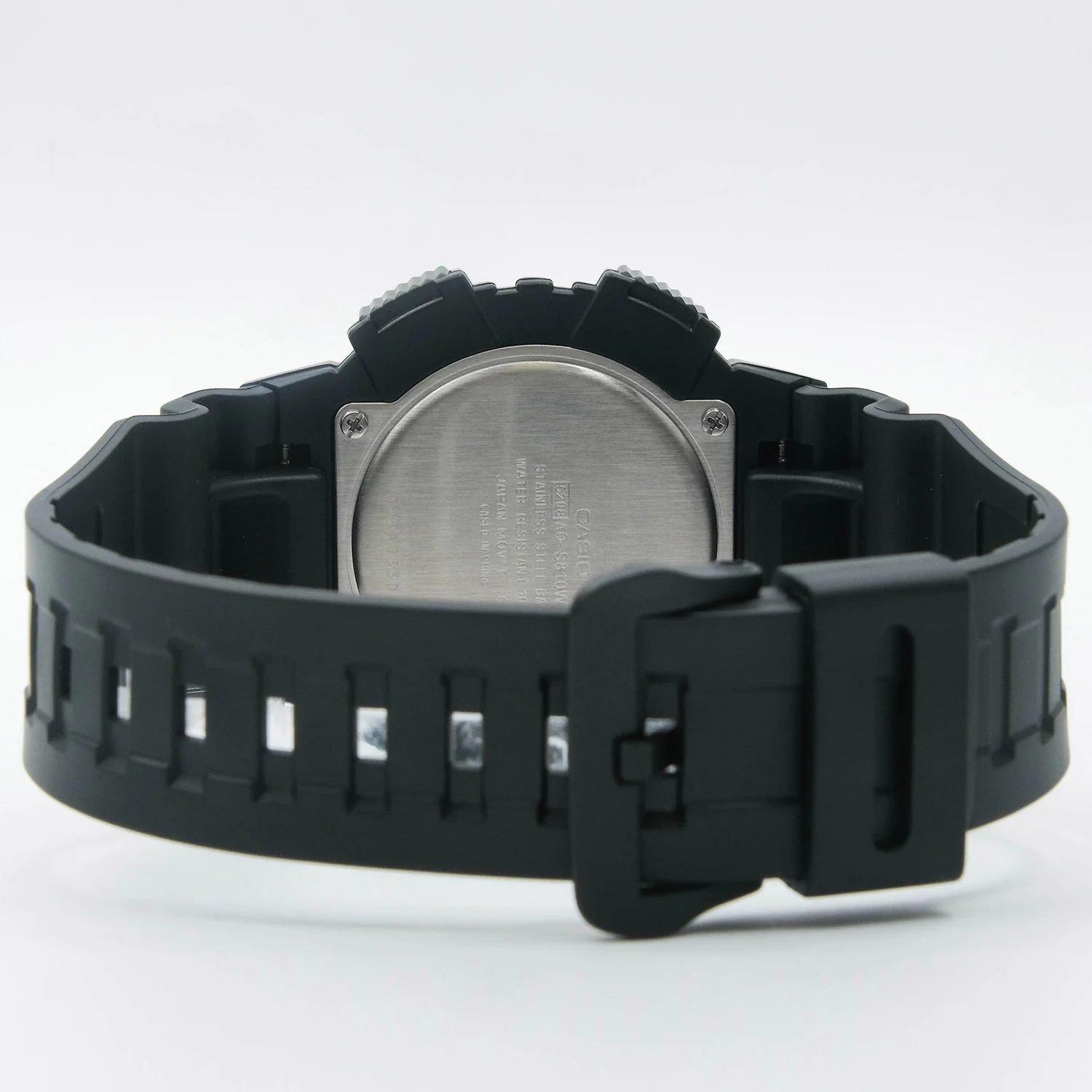 casio AQ-S810W-1B