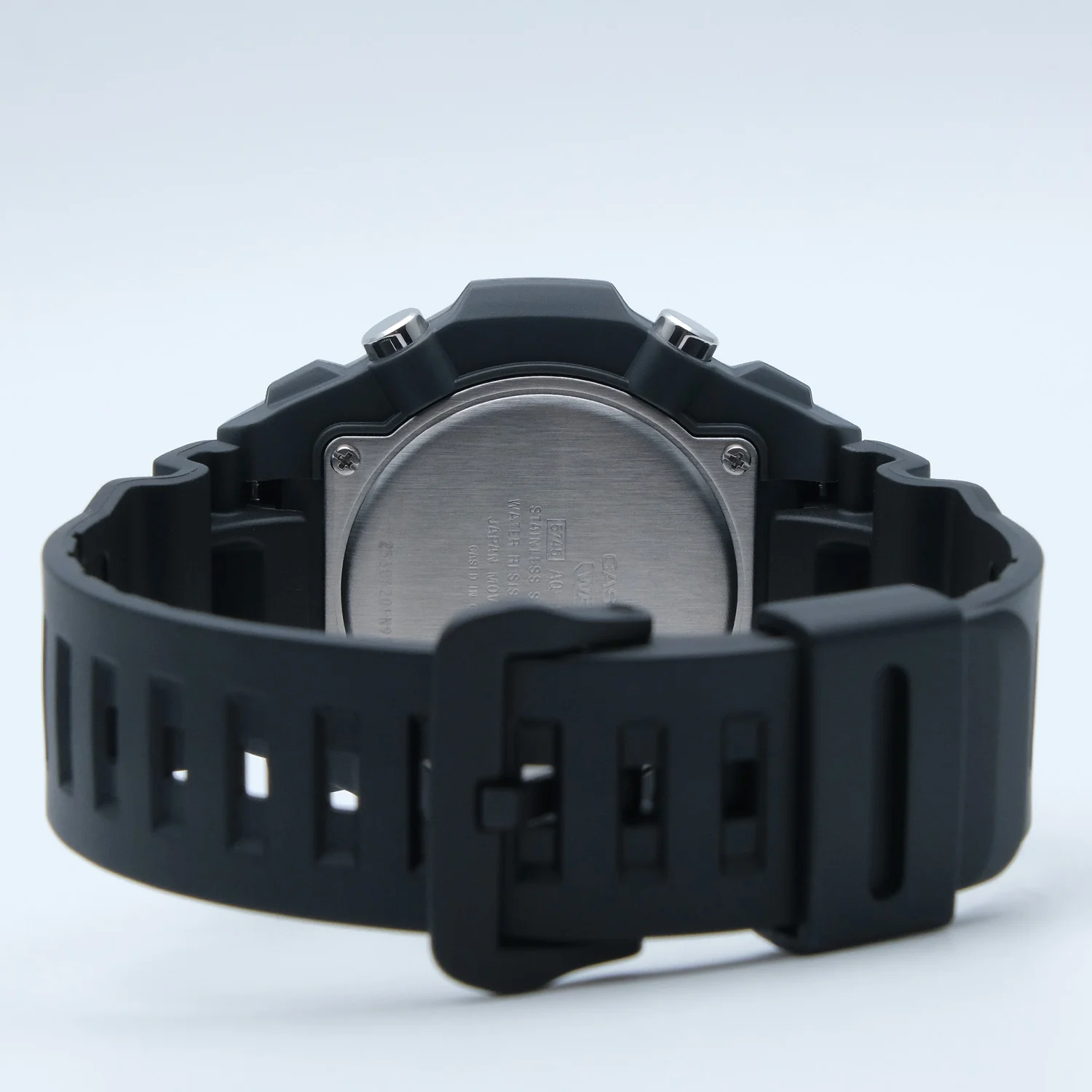 casio AQ-S820W-1A