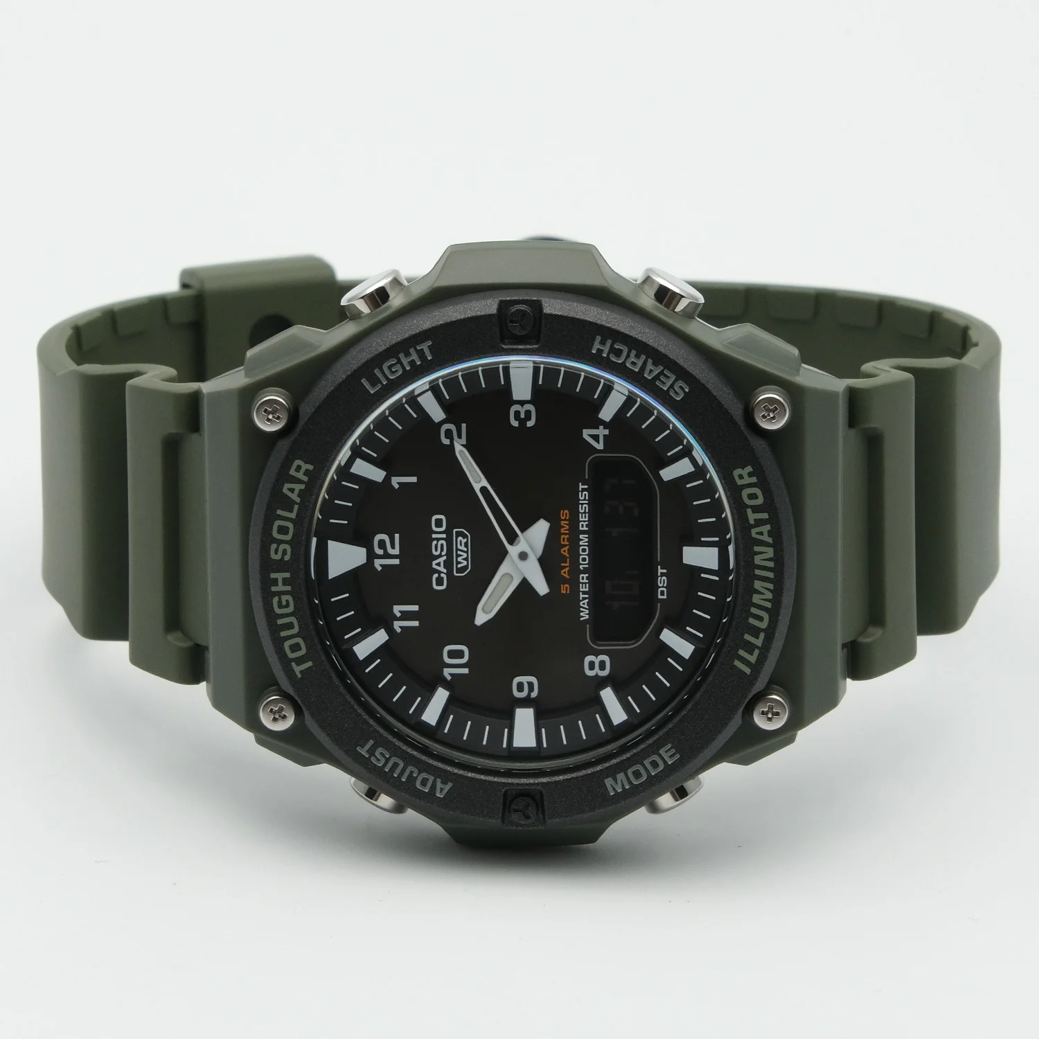 casio AQ-S820W-3B