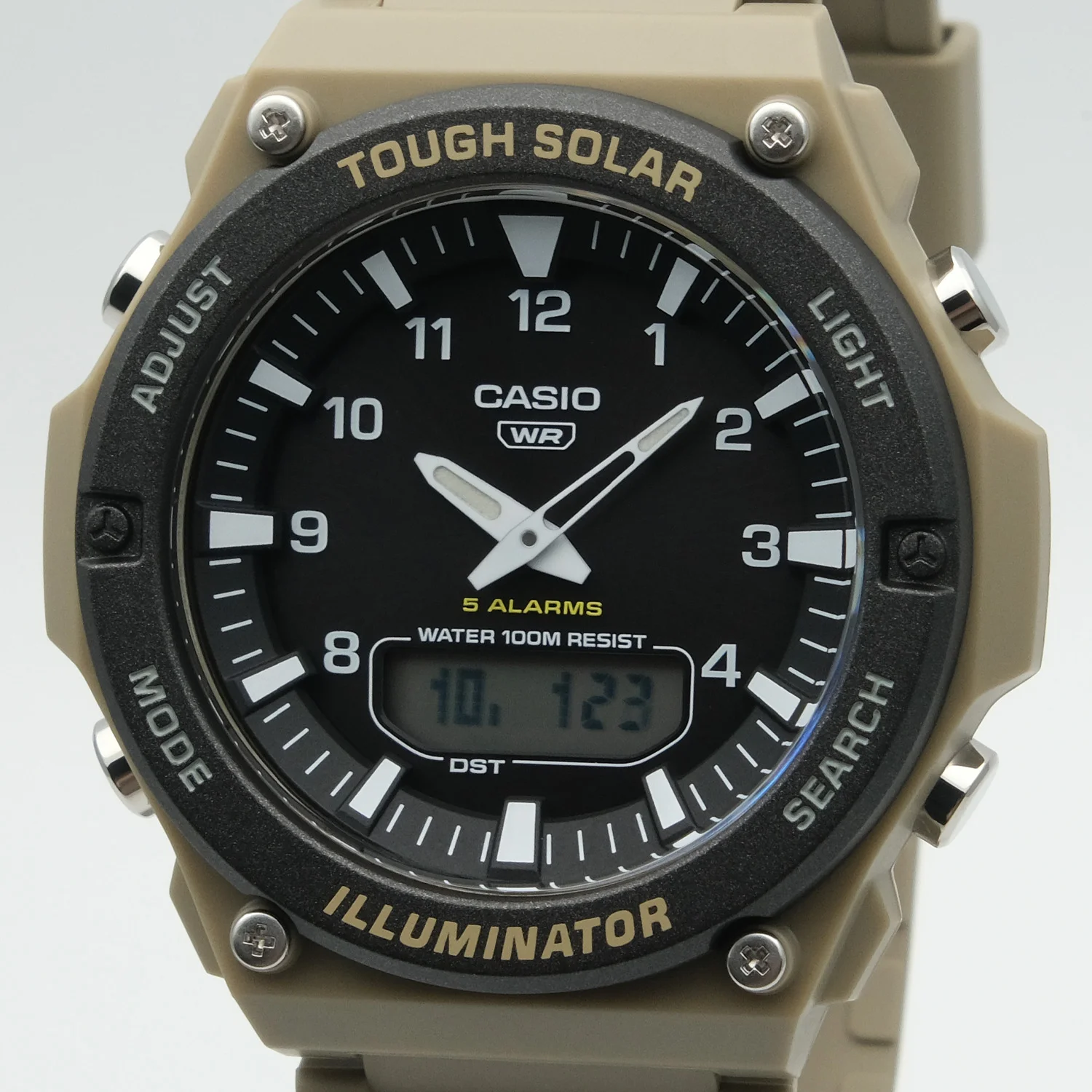 casio AQ-S820W-5A