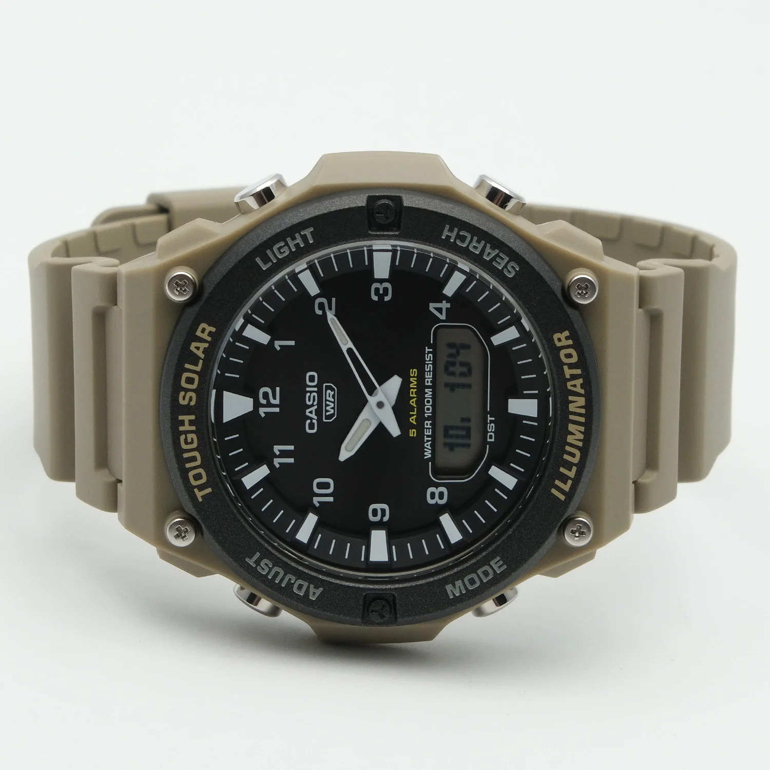 casio AQ-S820W-5A